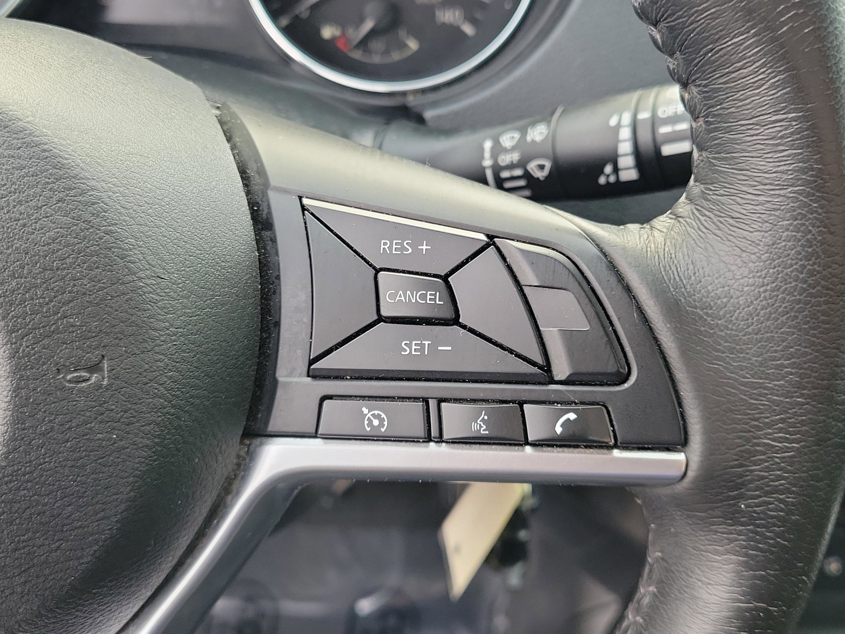 Certified 2020 Nissan Rogue S w/ Special Edition Package image 28