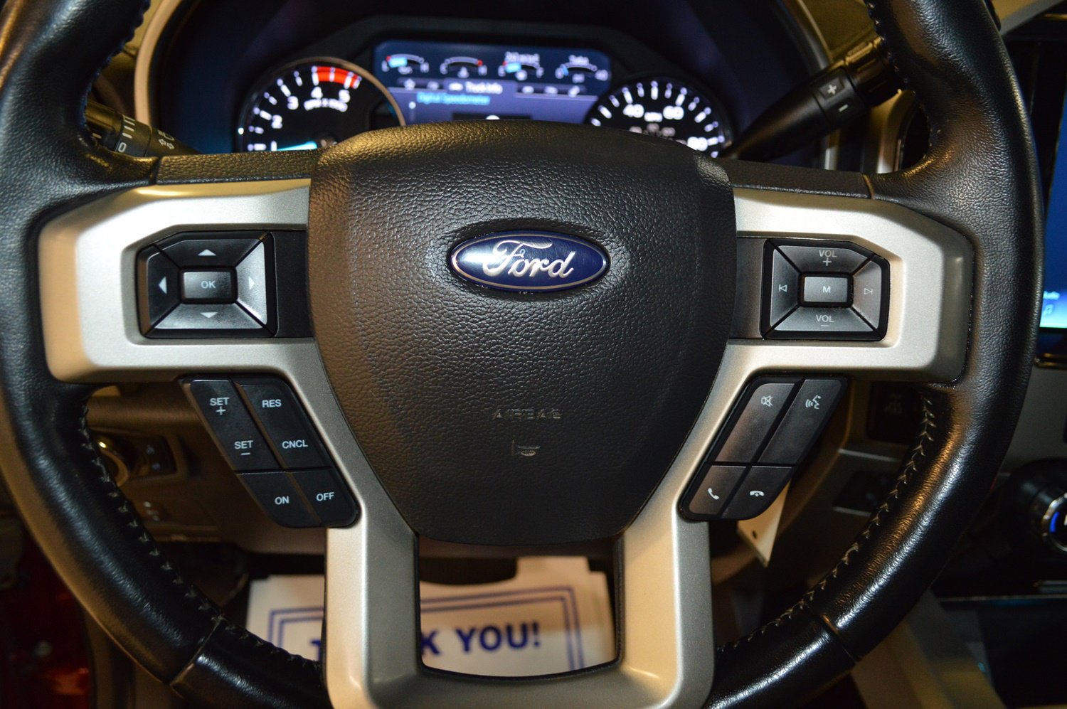 Used 2022 Ford F250 Lariat image 18