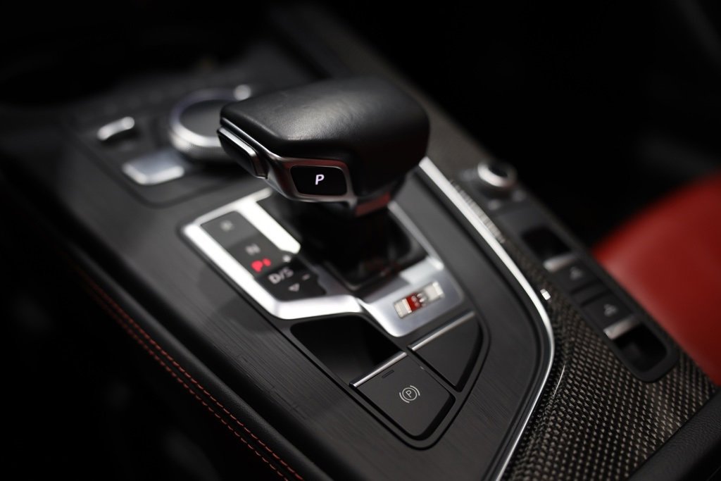 Used 2019 Audi S5 Premium Plus w/ S Sport Package image 22