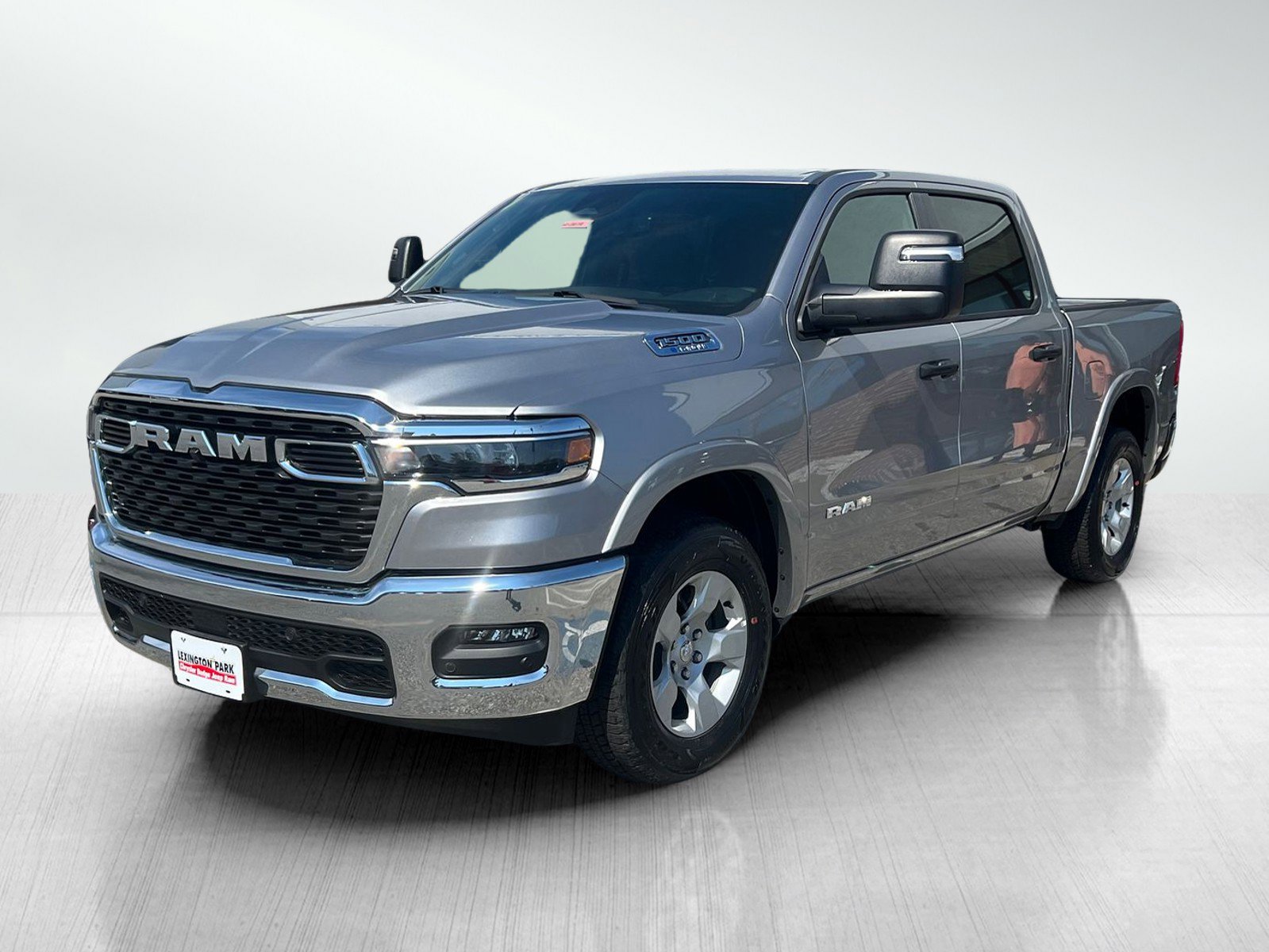 New 2025 RAM 1500 Big Horn video 2