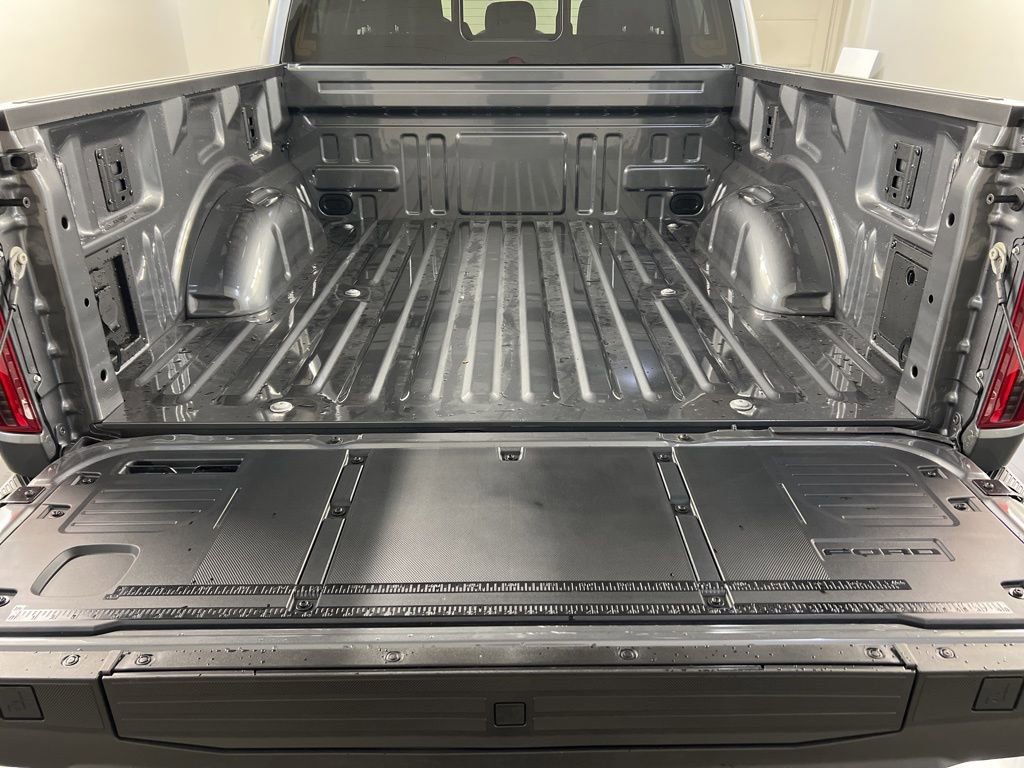 New 2026 Ford F150 XLT AWD/4WD image 36