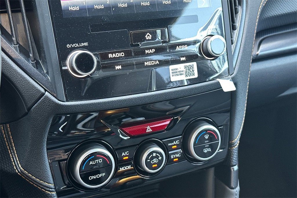 New 2025 Subaru Forester Wilderness image 25