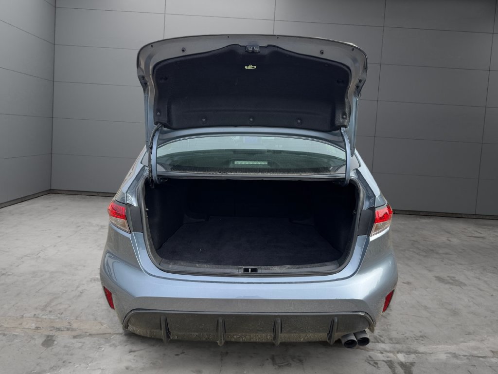 Certified 2023 Toyota Corolla SE FWD image 19