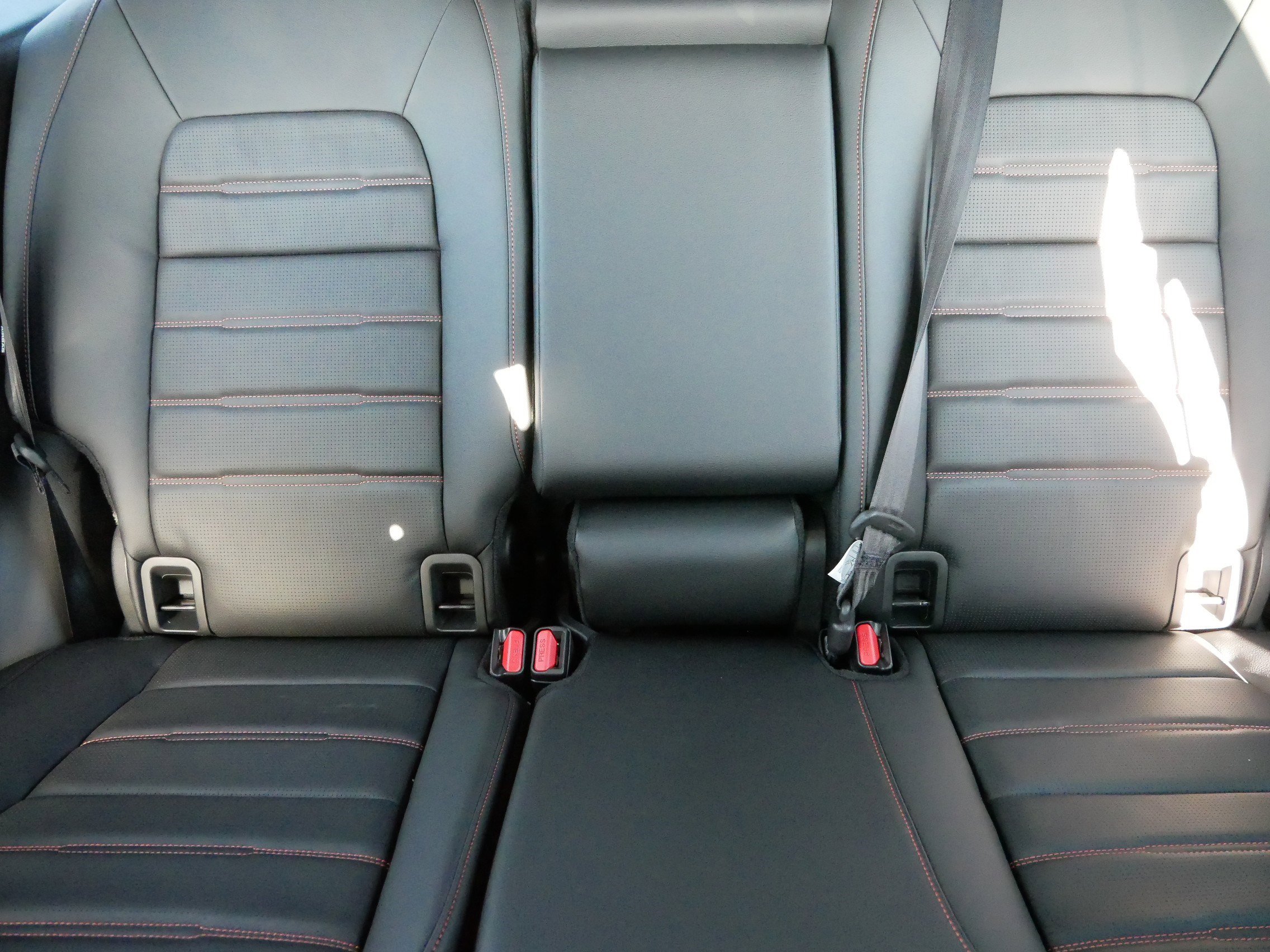 Certified 2026 Honda CR-V Sport-L image 13