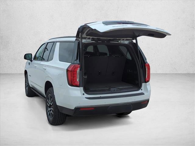 Used 2024 GMC Yukon AT4 w/ AT4 Premium Package image 9