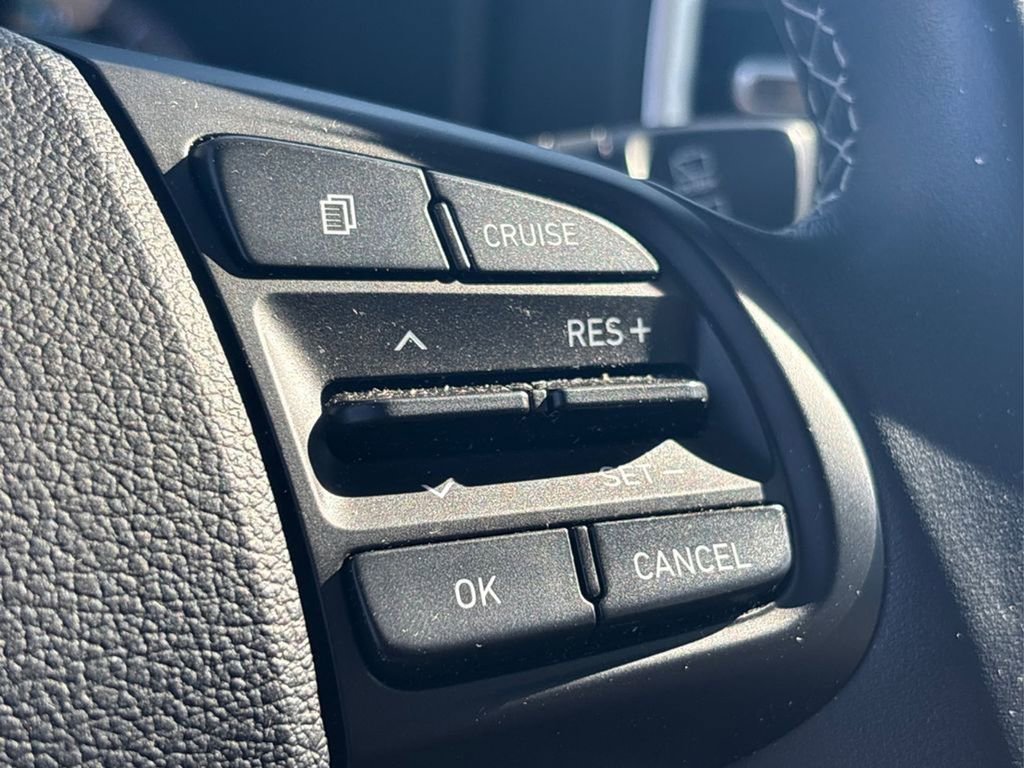 Used 2022 Hyundai Venue SEL w/ Cargo Package image 29