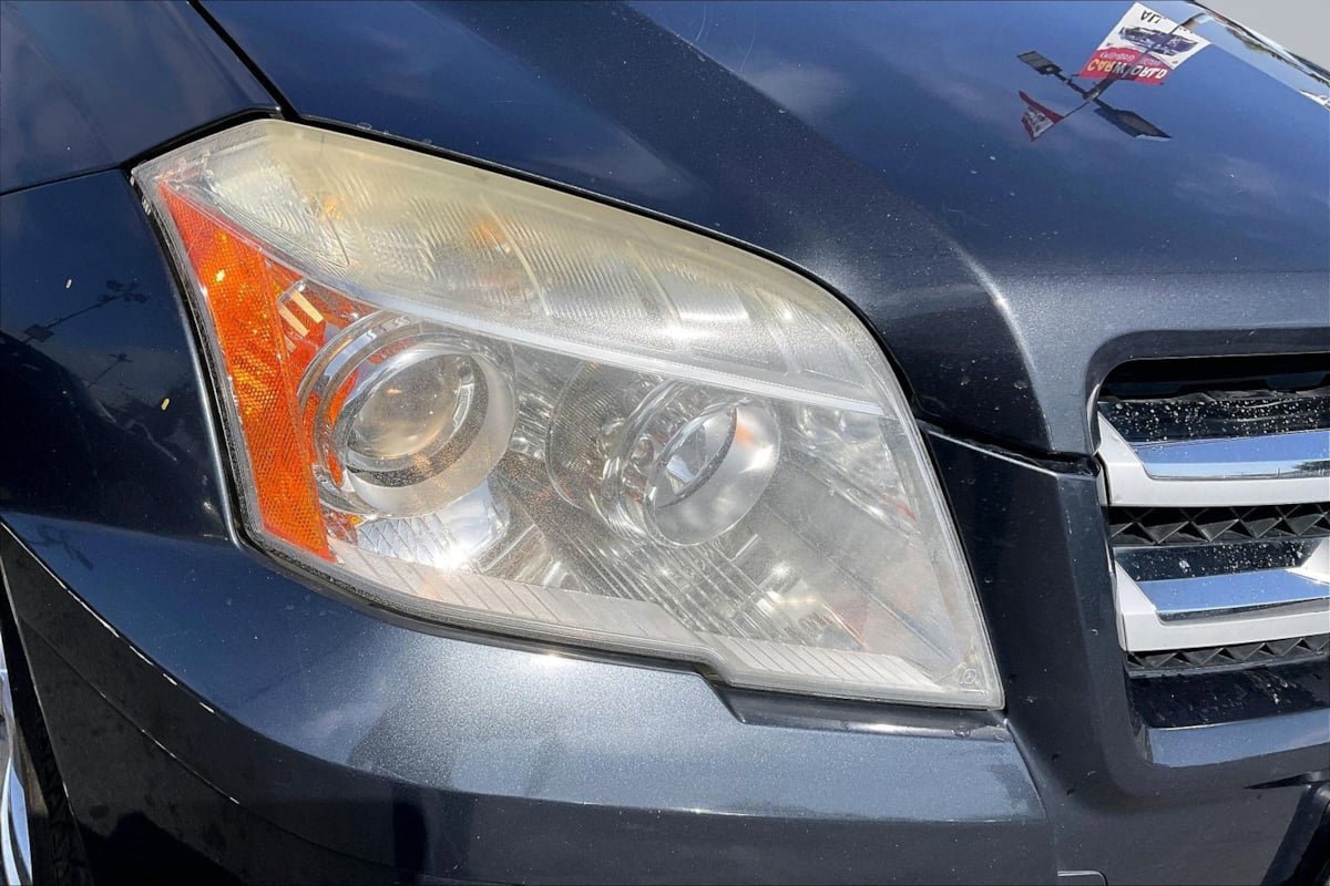 Used 2011 Mercedes-Benz GLK 350 2WD image 29