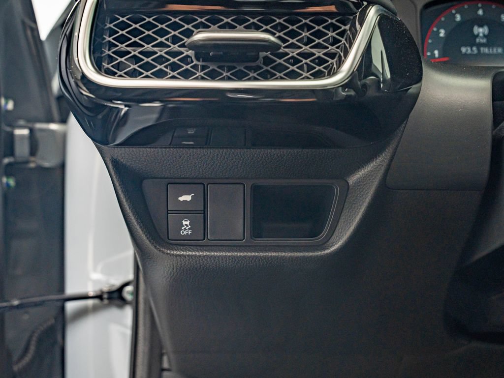New 2026 Acura ADX A-Spec AWD/4WD image 20