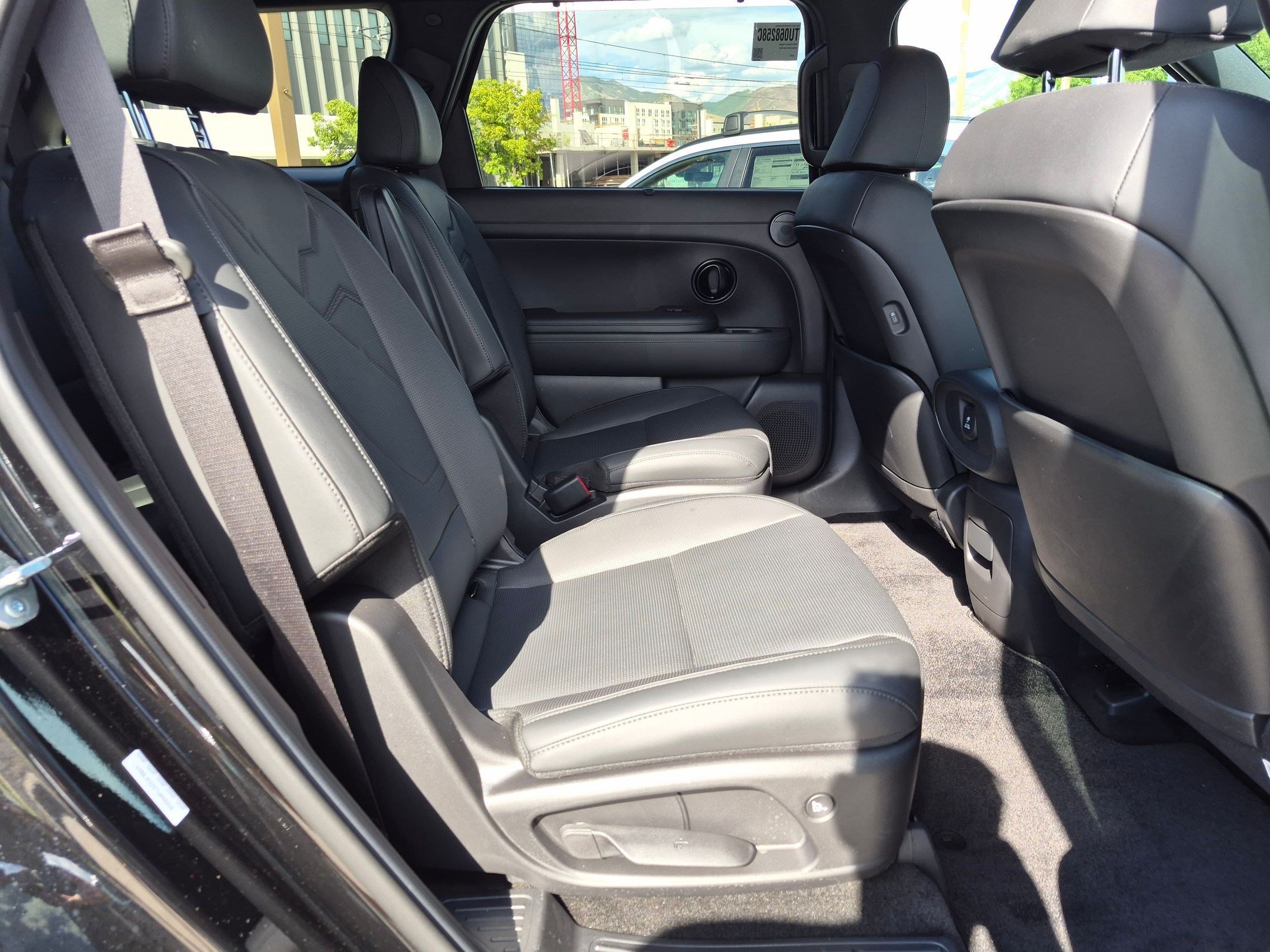 Certified 2026 Hyundai Palisade XRT Pro AWD/4WD image 30