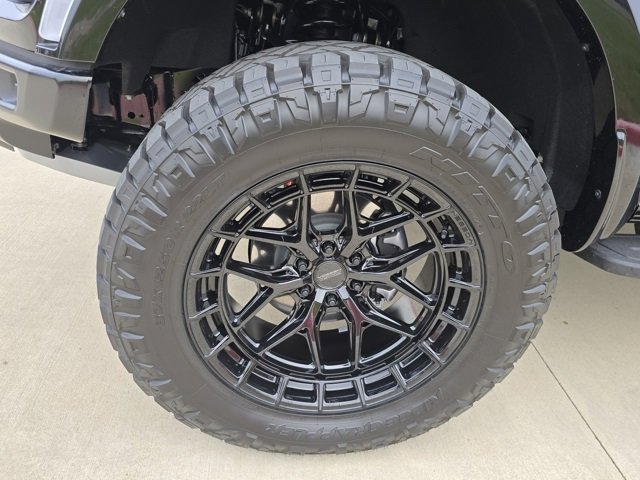 Used 2025 Ford F150 Raptor w/ Equipment Group 803A Raptor R image 9