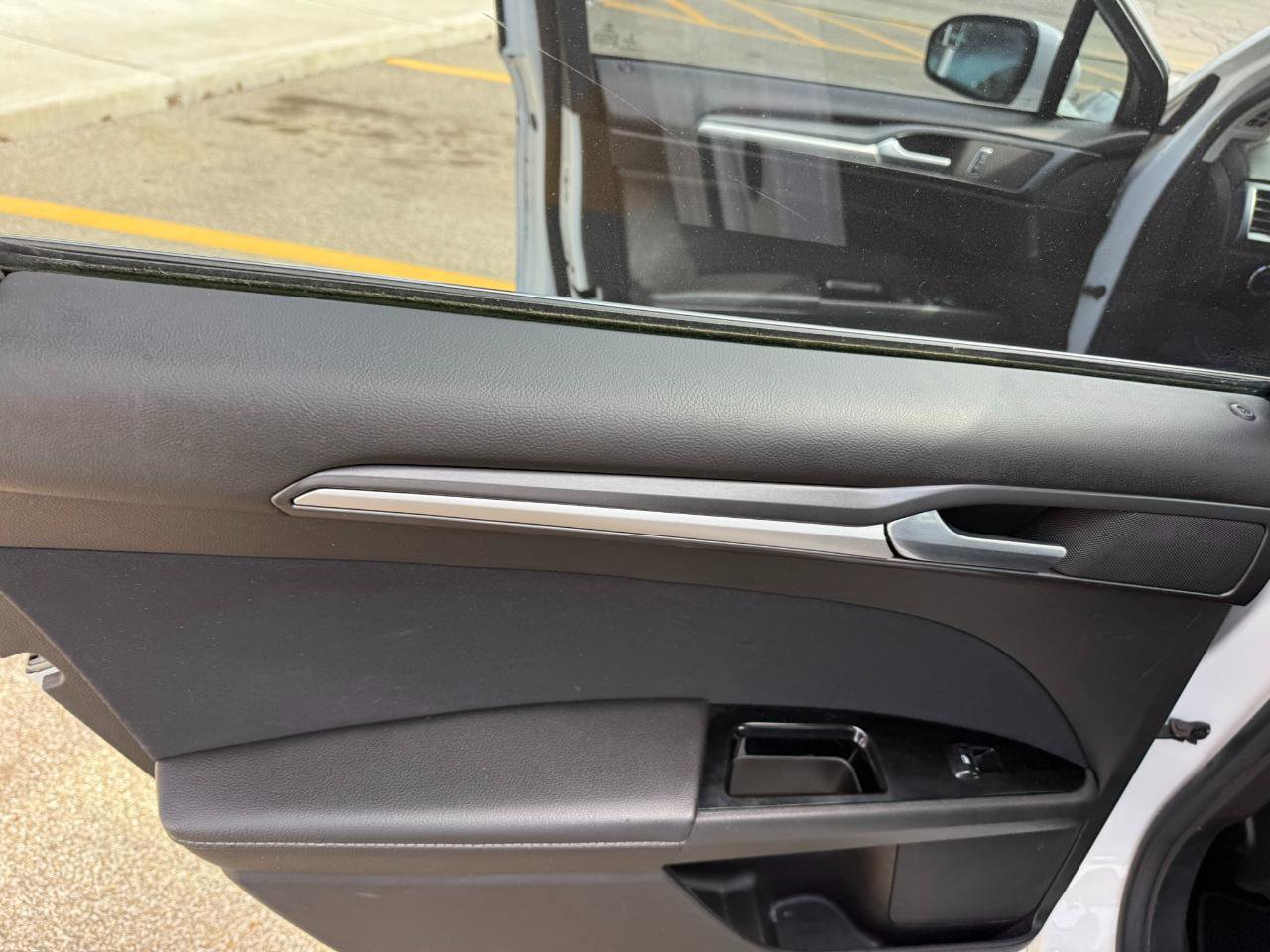 Used 2013 Ford Fusion SE image 13