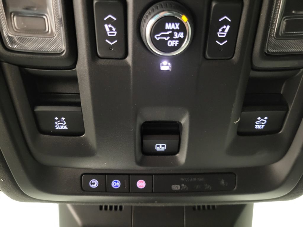 Used 2021 Cadillac Escalade Premium Luxury Platinum image 22