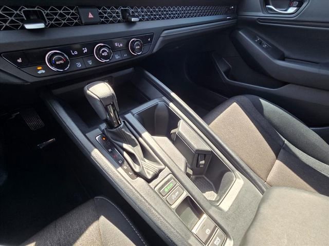 Used 2024 Honda Accord EX image 25
