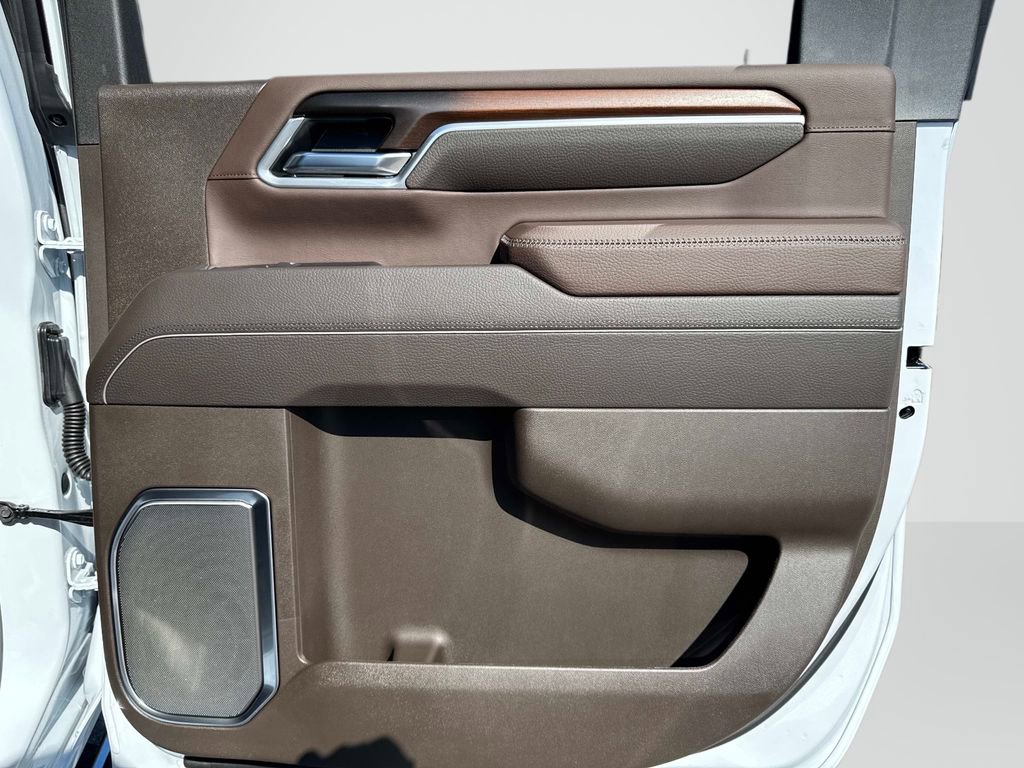 New 2026 GMC Sierra 2500 Denali w/ Denali Reserve Package image 23