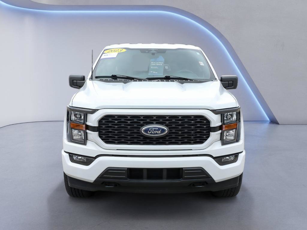 Certified 2023 Ford F150 XL w/ STX Appearance Package AWD/4WD image 11