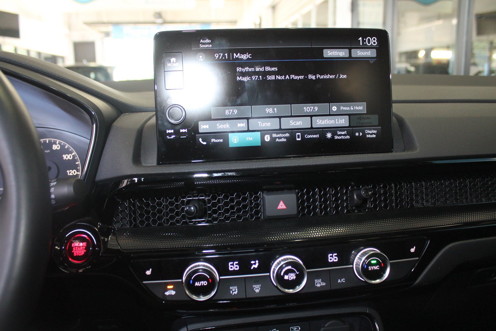 Used 2025 Honda CR-V EX-L image 11