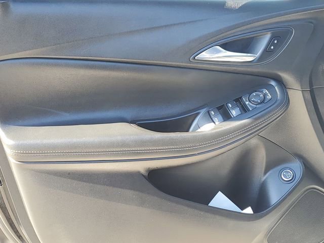 Used 2021 Buick Encore GX Select FWD image 25
