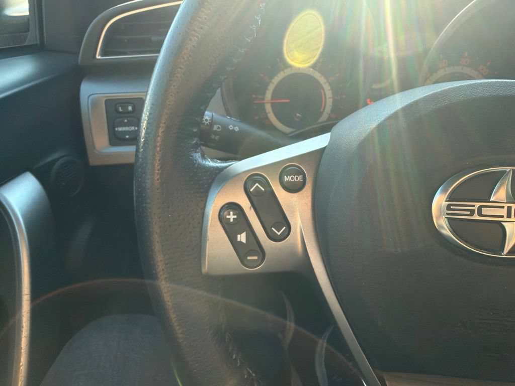 Used 2014 Scion tC FWD image 12