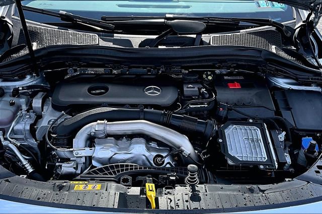 Certified 2026 Mercedes-Benz GLA 250 4MATIC image 33