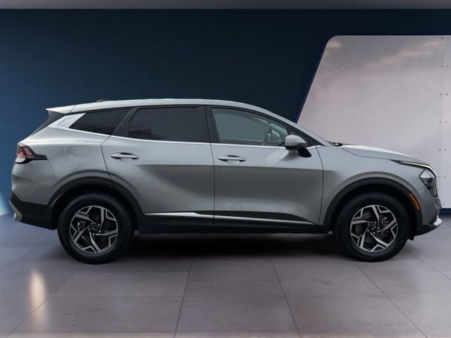 Certified 2023 Kia Sportage LX image 6