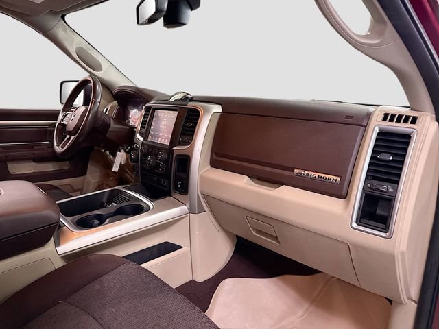 Used 2017 RAM 1500 Big Horn image 27