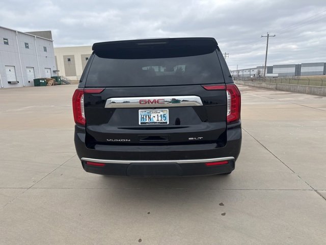 Used 2024 GMC Yukon SLT image 6