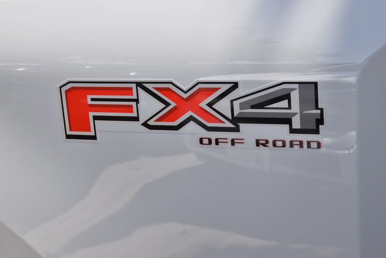 Used 2025 Ford F250 Platinum AWD/4WD image 43