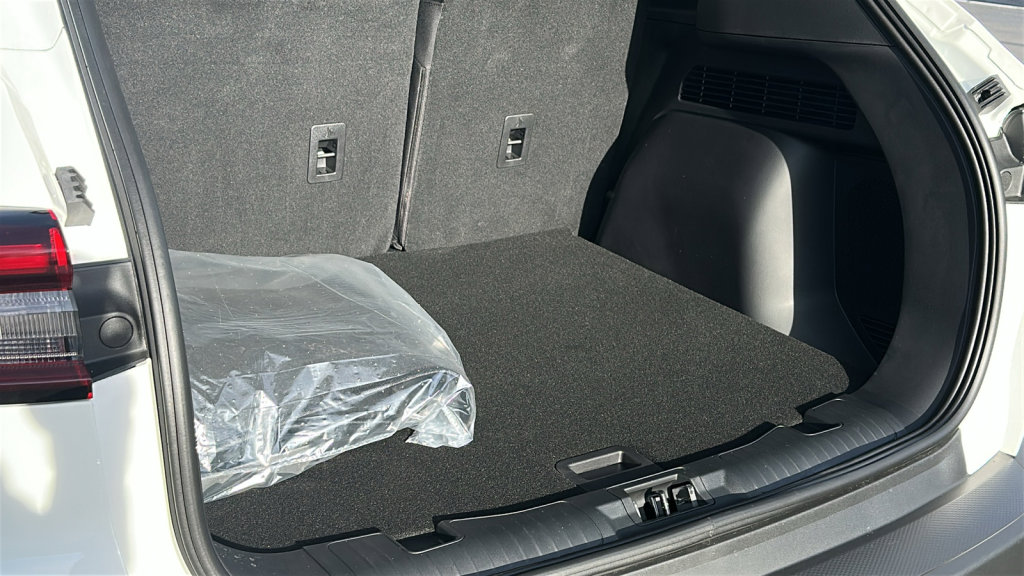 New 2026 Ford Escape Platinum w/ Premium Technology Package image 27