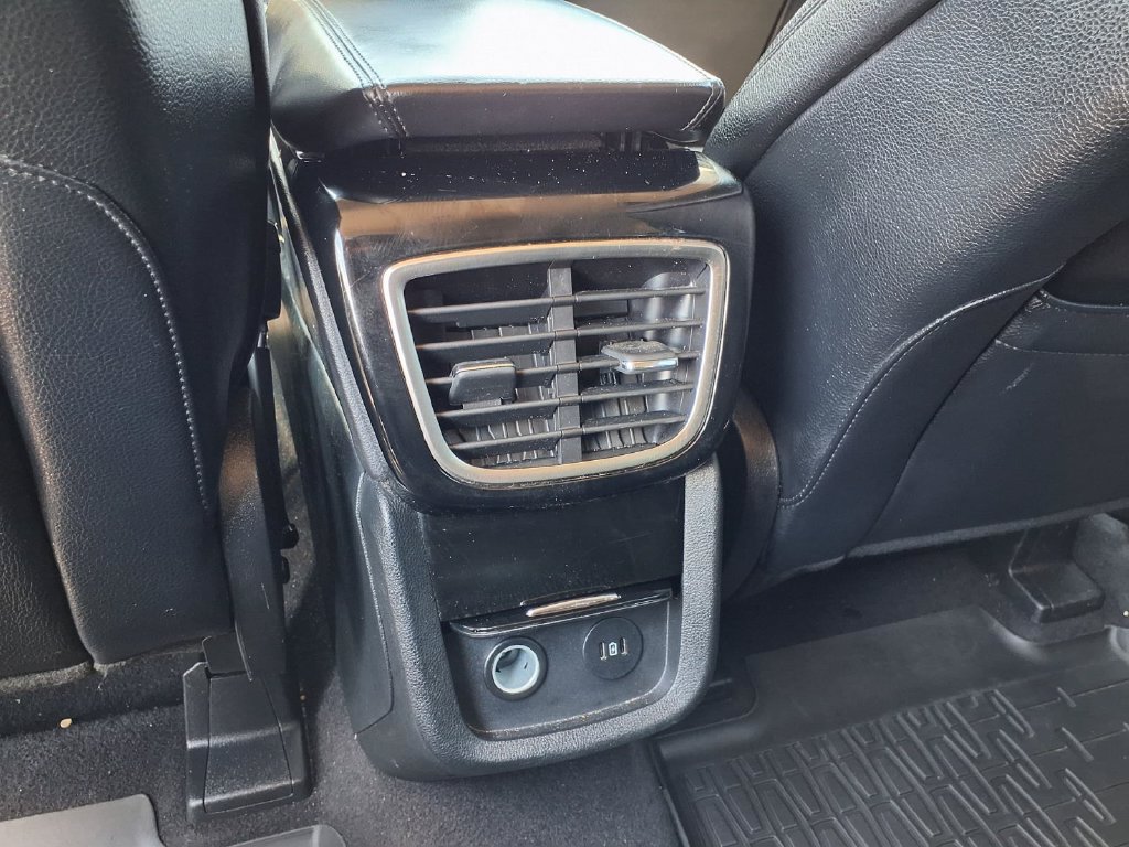 Used 2023 Lincoln Nautilus FWD w/ Premium Package image 14