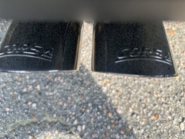 Used 2005 Chevrolet Corvette Coupe w/ Preferred Equipment Group image 17