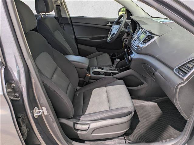 Used 2016 Hyundai Tucson SE w/ Option Group 02 FWD image 20