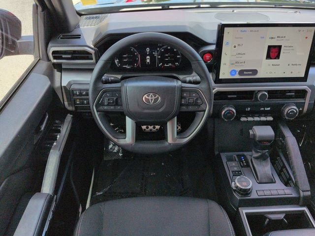Used 2026 Toyota Tacoma TRD Sport AWD/4WD image 16