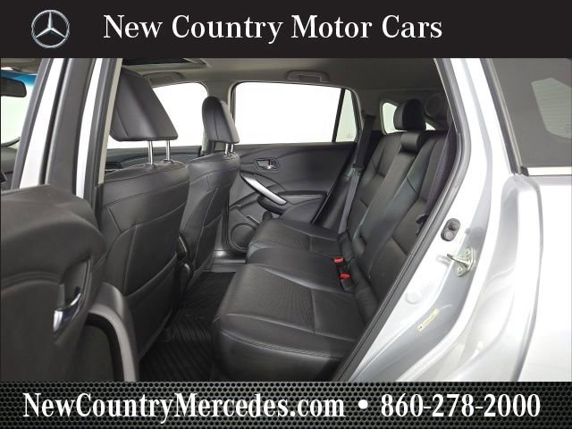 Used 2013 Acura RDX AWD w/ Technology Package image 13