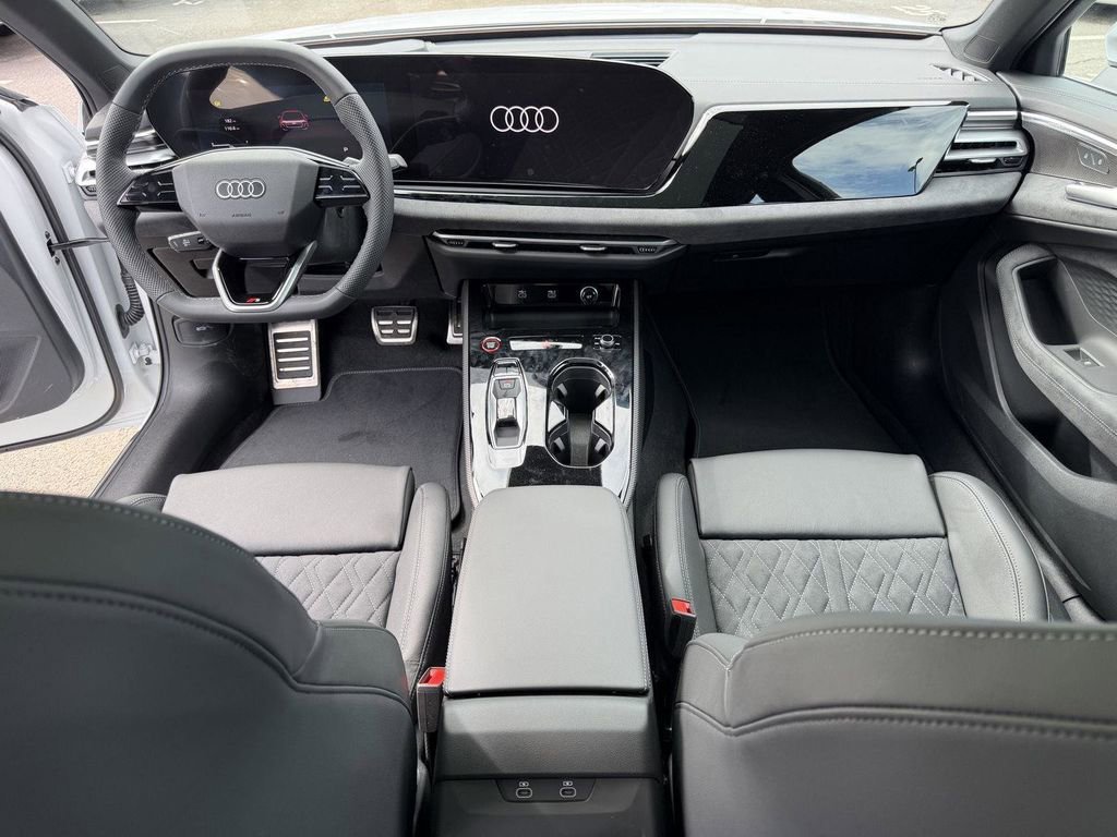 New 2025 Audi S5 Premium Plus AWD/4WD image 17