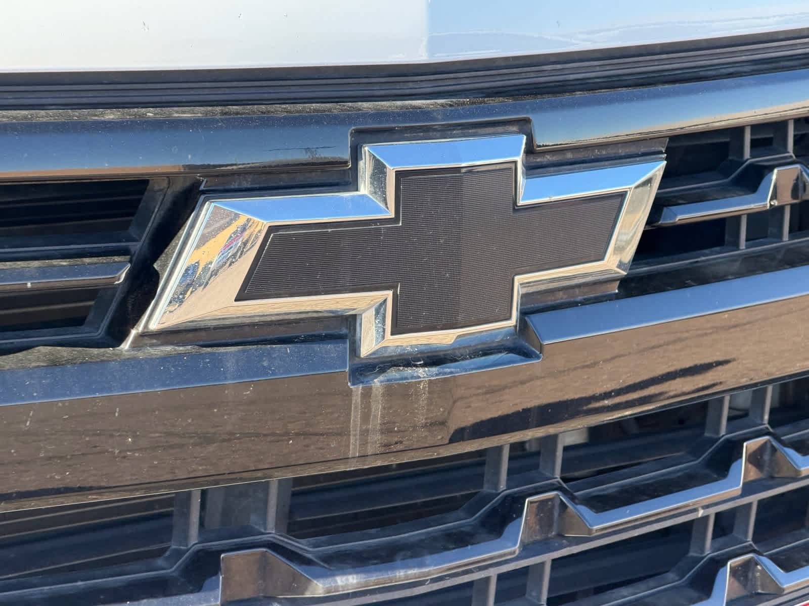 Used 2023 Chevrolet Silverado 1500 LT Trail Boss w/ Protection Package AWD/4WD image 15