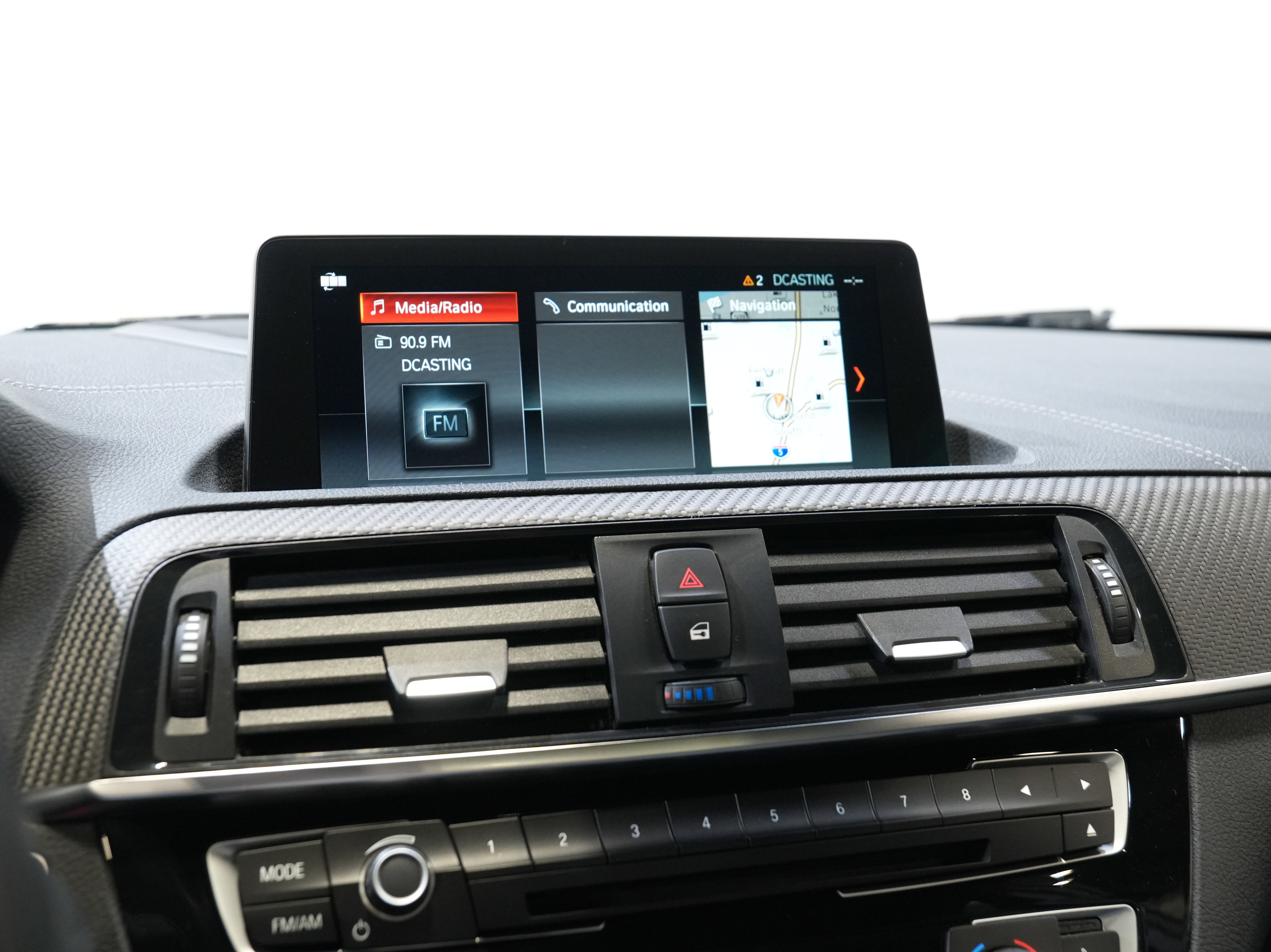 Used 2020 BMW M2 Competition w/ Executive Package image 37