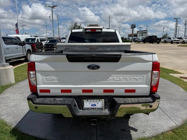 Used 2022 Ford F250 XL w/ Power Equipment Group RWD image 5