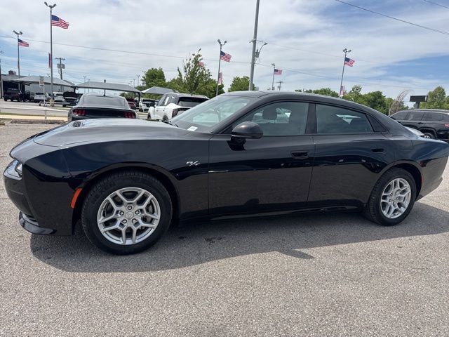 New 2026 Dodge Charger R/T AWD/4WD image 3