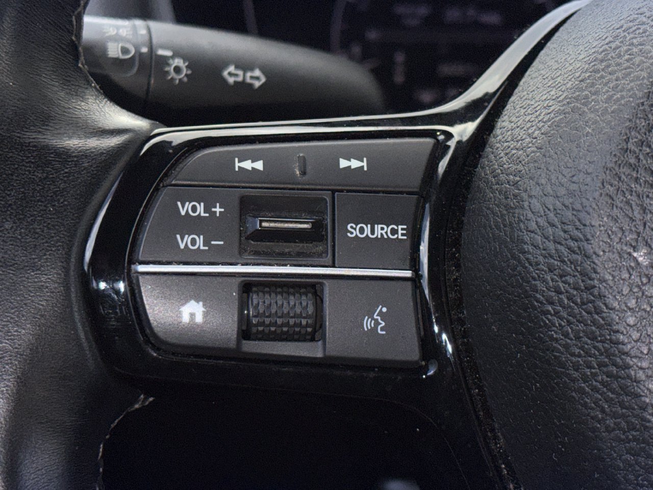 Used 2022 Honda Civic EX image 21