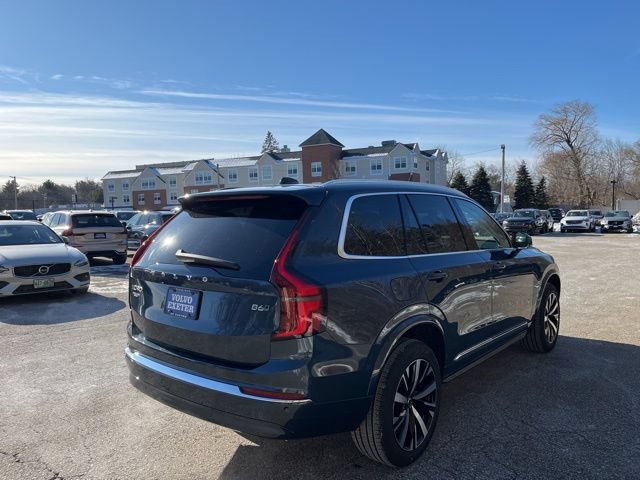 New 2026 Volvo XC90 B6 Core w/ Protection Package AWD/4WD image 7
