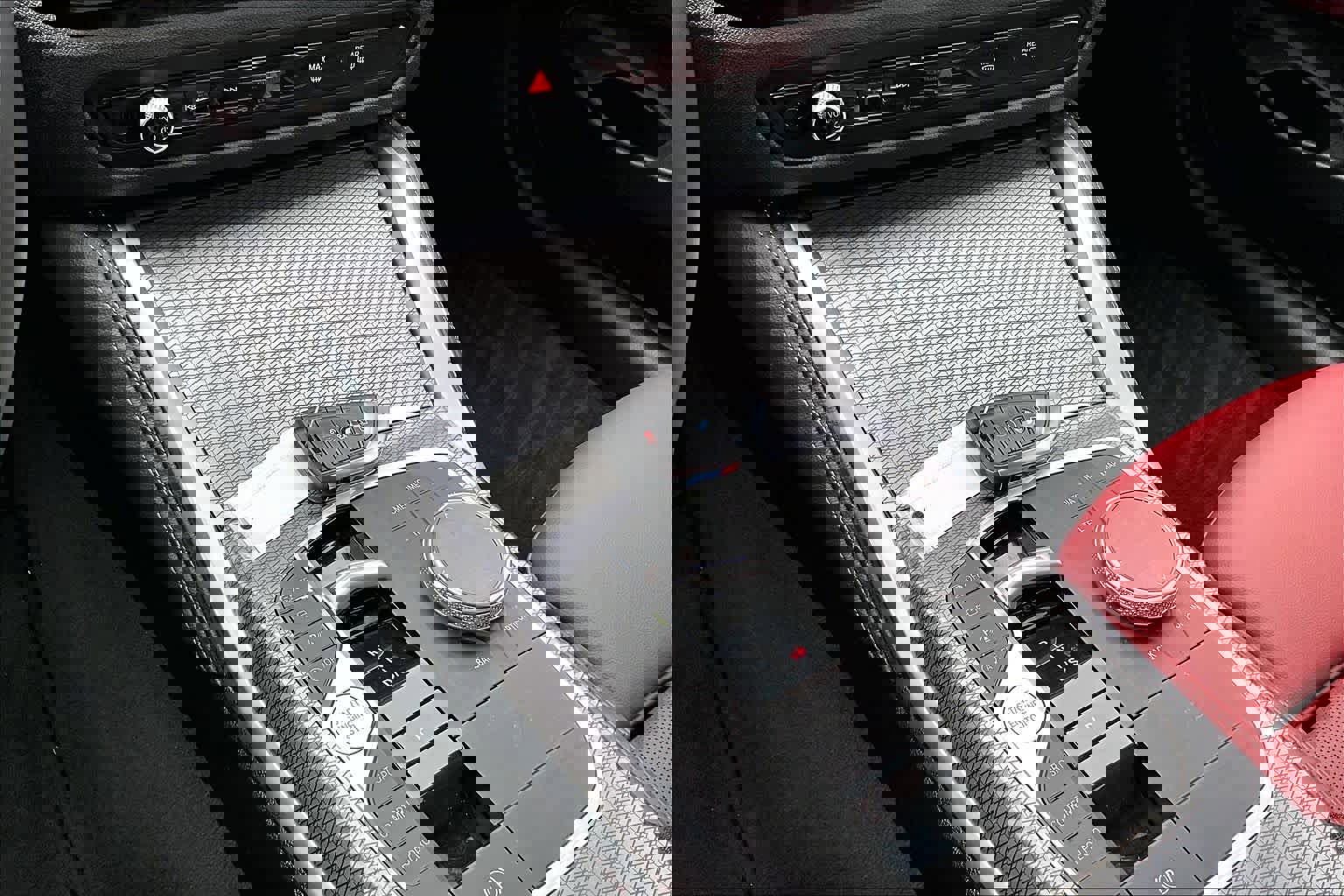 Used 2026 BMW M440i Coupe image 15