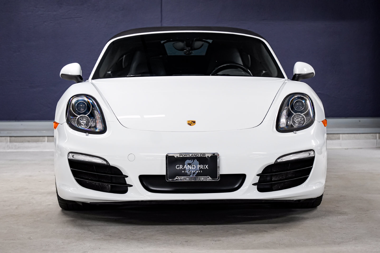 Used 2015 Porsche Boxster S RWD image 5
