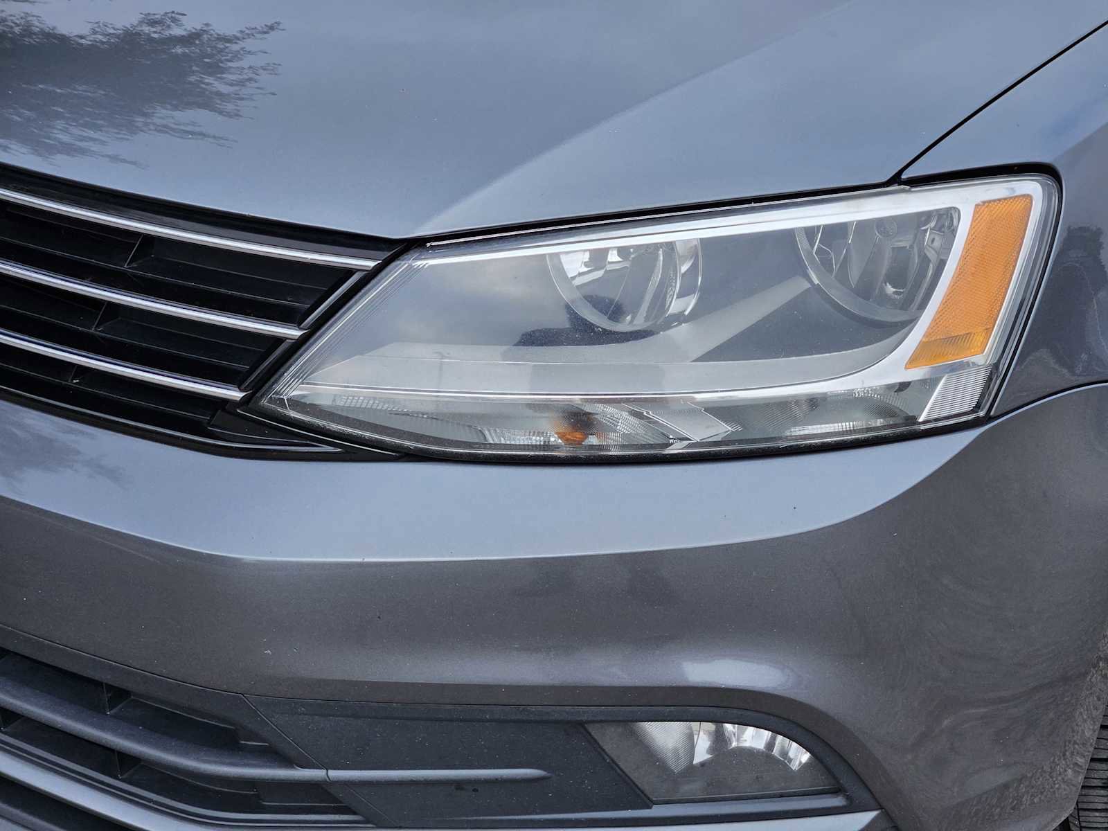 Used 2016 Volkswagen Jetta Sport image 7