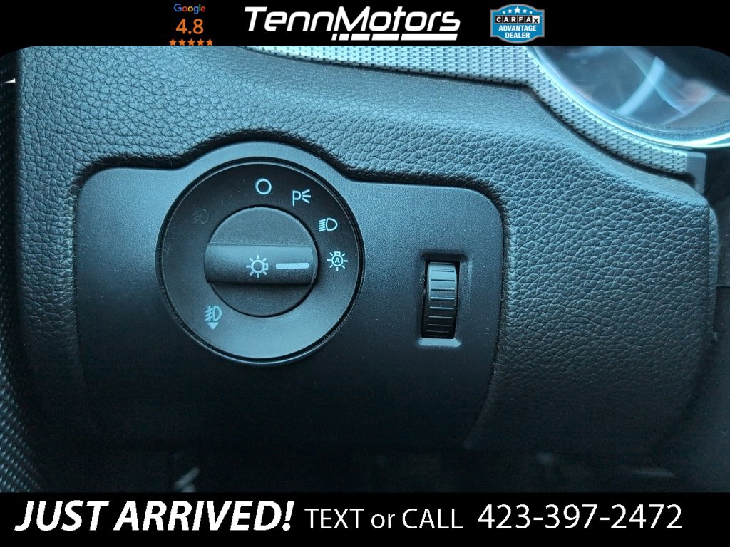 Used 2013 Ford Mustang GT Premium image 21