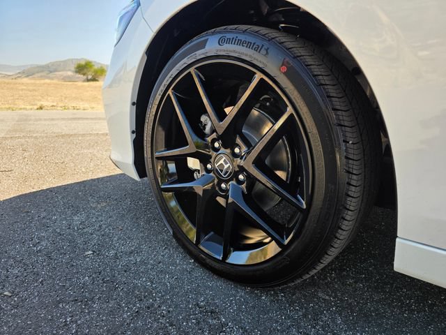 New 2026 Honda Civic Sport image 9