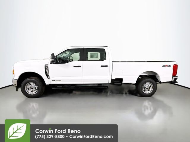 New 2026 Ford F350 XL w/ XL Chrome Package image 4