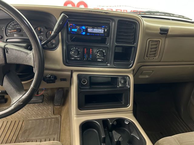 Used 2004 Chevrolet Silverado 1500 LS image 17