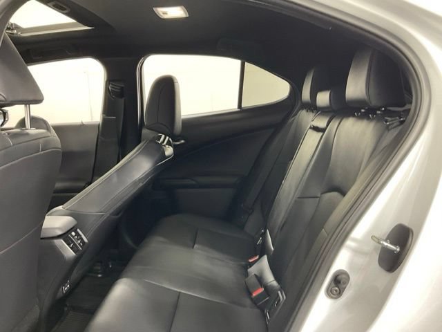 Used 2024 Lexus UX 250h F Sport AWD/4WD image 28