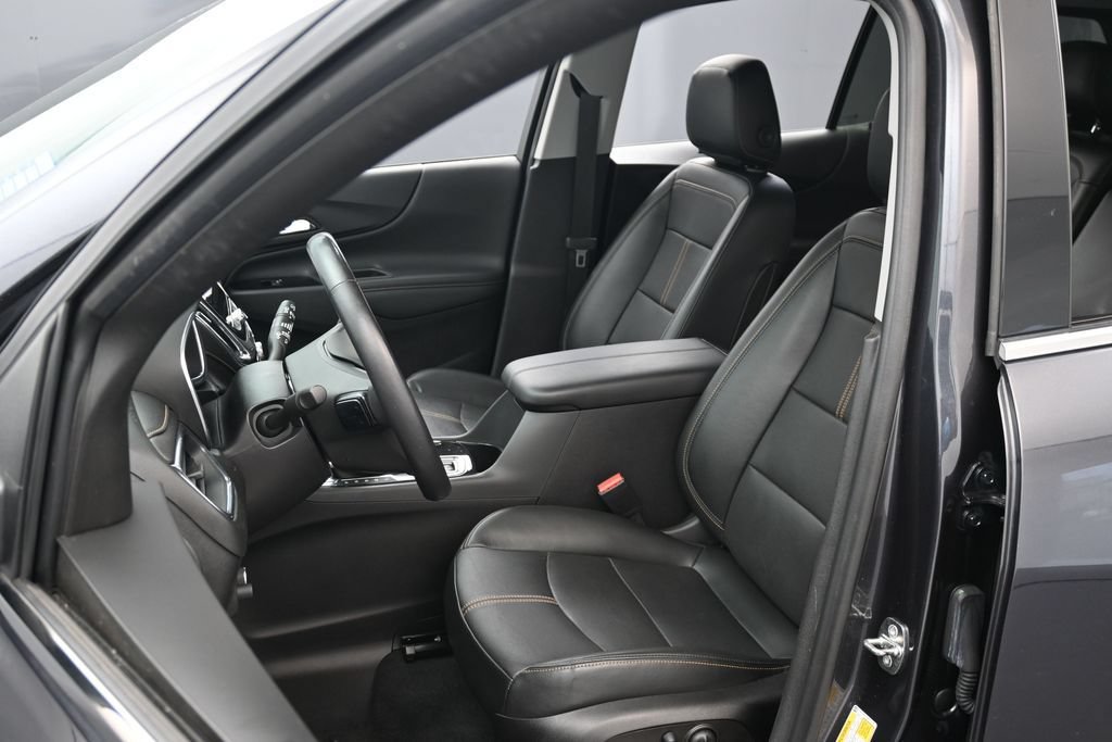 Used 2022 Chevrolet Equinox Premier FWD image 12