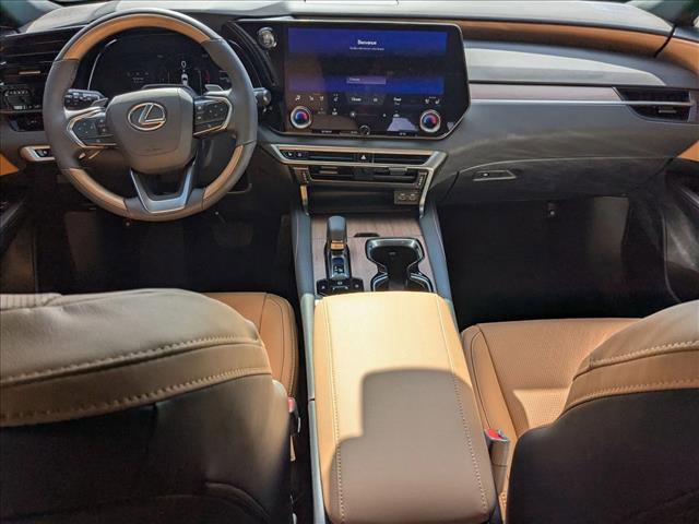 New 2026 Lexus RX 350 FWD image 13
